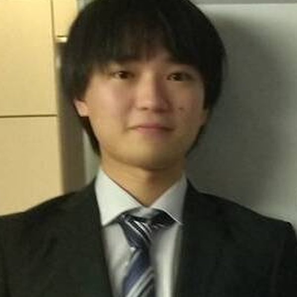 菊池 雄翔