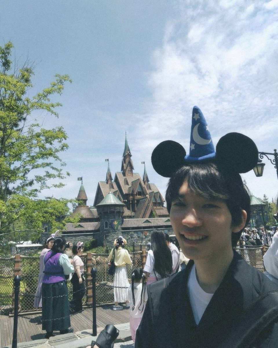 松本 大輝