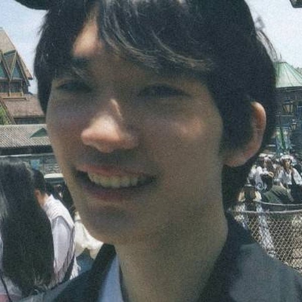 松本 大輝