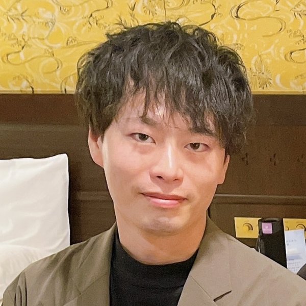 柳井 翔吾