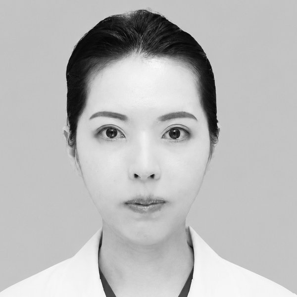 吉富 香澄